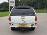 USED 2011 61 MITSUBISHI L200 2.5 DI-D 4X4 BARBARIAN LB DCB 1d 175 BHP NO VAT ** SAT NAV + R , CAMERA + +