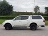 USED 2011 61 MITSUBISHI L200 2.5 DI-D 4X4 BARBARIAN LB DCB 1d 175 BHP NO VAT ** SAT NAV + R , CAMERA + +