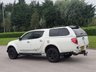 USED 2011 61 MITSUBISHI L200 2.5 DI-D 4X4 BARBARIAN LB DCB 1d 175 BHP NO VAT ** SAT NAV + R , CAMERA + +