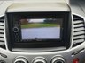 USED 2011 61 MITSUBISHI L200 2.5 DI-D 4X4 BARBARIAN LB DCB 1d 175 BHP NO VAT ** SAT NAV + R , CAMERA + +
