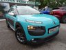 USED 2015 64 CITROEN C4 CACTUS 1.6 BLUEHDI FEEL 5d 98 BHP Full Service History + Just Serviced, NEW MOT, Superb fuel economy (OVER 83 average mpg)! ZERO Road Tax! Diesel