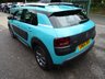 USED 2015 64 CITROEN C4 CACTUS 1.6 BLUEHDI FEEL 5d 98 BHP Full Service History + Just Serviced, NEW MOT, Superb fuel economy (OVER 83 average mpg)! ZERO Road Tax! Diesel