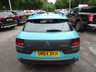 USED 2015 64 CITROEN C4 CACTUS 1.6 BLUEHDI FEEL 5d 98 BHP Full Service History + Just Serviced, NEW MOT, Superb fuel economy (OVER 83 average mpg)! ZERO Road Tax! Diesel