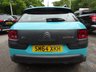 USED 2015 64 CITROEN C4 CACTUS 1.6 BLUEHDI FEEL 5d 98 BHP Full Service History + Just Serviced, NEW MOT, Superb fuel economy (OVER 83 average mpg)! ZERO Road Tax! Diesel