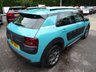 USED 2015 64 CITROEN C4 CACTUS 1.6 BLUEHDI FEEL 5d 98 BHP Full Service History + Just Serviced, NEW MOT, Superb fuel economy (OVER 83 average mpg)! ZERO Road Tax! Diesel