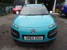 USED 2015 64 CITROEN C4 CACTUS 1.6 BLUEHDI FEEL 5d 98 BHP Full Service History + Just Serviced, NEW MOT, Superb fuel economy (OVER 83 average mpg)! ZERO Road Tax! Diesel