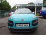 USED 2015 64 CITROEN C4 CACTUS 1.6 BLUEHDI FEEL 5d 98 BHP Full Service History + Just Serviced, NEW MOT, Superb fuel economy (OVER 83 average mpg)! ZERO Road Tax! Diesel