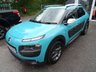 USED 2015 64 CITROEN C4 CACTUS 1.6 BLUEHDI FEEL 5d 98 BHP Full Service History + Just Serviced, NEW MOT, Superb fuel economy (OVER 83 average mpg)! ZERO Road Tax! Diesel