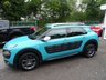 USED 2015 64 CITROEN C4 CACTUS 1.6 BLUEHDI FEEL 5d 98 BHP Full Service History + Just Serviced, NEW MOT, Superb fuel economy (OVER 83 average mpg)! ZERO Road Tax! Diesel