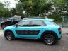 USED 2015 64 CITROEN C4 CACTUS 1.6 BLUEHDI FEEL 5d 98 BHP Full Service History + Just Serviced, NEW MOT, Superb fuel economy (OVER 83 average mpg)! ZERO Road Tax! Diesel
