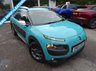 USED 2015 64 CITROEN C4 CACTUS 1.6 BLUEHDI FEEL 5d 98 BHP Full Service History + Just Serviced, NEW MOT, Superb fuel economy (OVER 83 average mpg)! ZERO Road Tax! Diesel