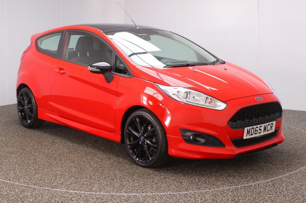 View our FORD FIESTA