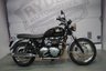 USED 2014 14 TRIUMPH BONNEVILLE T100 865cc ONLY 1,755 MILES FROM NEW
