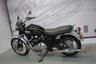 USED 2014 14 TRIUMPH BONNEVILLE T100 865cc ONLY 1,755 MILES FROM NEW