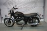 USED 2014 14 TRIUMPH BONNEVILLE T100 865cc ONLY 1,755 MILES FROM NEW