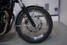 USED 2014 14 TRIUMPH BONNEVILLE T100 865cc ONLY 1,755 MILES FROM NEW
