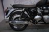 USED 2014 14 TRIUMPH BONNEVILLE T100 865cc ONLY 1,755 MILES FROM NEW