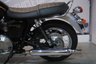 USED 2014 14 TRIUMPH BONNEVILLE T100 865cc ONLY 1,755 MILES FROM NEW