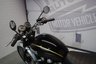 USED 2014 14 TRIUMPH BONNEVILLE T100 865cc ONLY 1,755 MILES FROM NEW