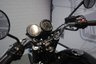 USED 2014 14 TRIUMPH BONNEVILLE T100 865cc ONLY 1,755 MILES FROM NEW