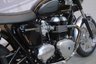 USED 2014 14 TRIUMPH BONNEVILLE T100 865cc ONLY 1,755 MILES FROM NEW