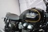 USED 2014 14 TRIUMPH BONNEVILLE T100 865cc ONLY 1,755 MILES FROM NEW