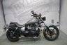 USED 2014 14 TRIUMPH SPEEDMASTER 865cc FSH WITH FRESH SERVICE