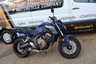 USED 2018 18 HONDA CB650 FA-H ONLY 2,181 MILES