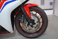 USED 2014 14 HONDA CBR650 FA-E  FULL SERVICE HISTORY