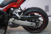 USED 2014 14 HONDA CBR650 FA-E  FULL SERVICE HISTORY