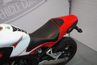 USED 2014 14 HONDA CBR650 FA-E  FULL SERVICE HISTORY