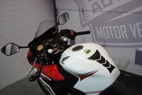 USED 2014 14 HONDA CBR650 FA-E  FULL SERVICE HISTORY