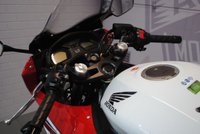 USED 2014 14 HONDA CBR650 FA-E  FULL SERVICE HISTORY