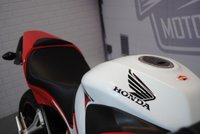 USED 2014 14 HONDA CBR650 FA-E  FULL SERVICE HISTORY