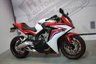 USED 2014 14 HONDA CBR650 FA-E  FULL SERVICE HISTORY