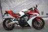 USED 2014 14 HONDA CBR650 FA-E  FULL SERVICE HISTORY