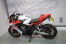 USED 2014 14 HONDA CBR650 FA-E  FULL SERVICE HISTORY