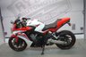 USED 2014 14 HONDA CBR650 FA-E  FULL SERVICE HISTORY