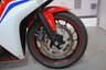 USED 2014 14 HONDA CBR650 FA-E  FULL SERVICE HISTORY