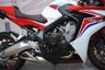 USED 2014 14 HONDA CBR650 FA-E  FULL SERVICE HISTORY