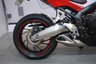 USED 2014 14 HONDA CBR650 FA-E  FULL SERVICE HISTORY
