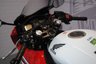 USED 2014 14 HONDA CBR650 FA-E  FULL SERVICE HISTORY