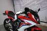 USED 2014 14 HONDA CBR650 FA-E  FULL SERVICE HISTORY