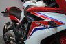USED 2014 14 HONDA CBR650 FA-E  FULL SERVICE HISTORY