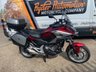 USED 2017 67 HONDA NC750 XD-H DCT FULL SET OF LUGGAGE AVAILABLE