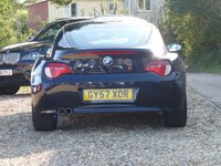 USED 2007 57 BMW Z4 3.0 Z4 SI SE COUPE 2d 262 BHP www.suffolkcarcentre.co.uk - Located at Reydon