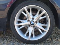 USED 2007 57 BMW Z4 3.0 Z4 SI SE COUPE 2d 262 BHP www.suffolkcarcentre.co.uk - Located at Reydon