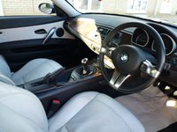 USED 2007 57 BMW Z4 3.0 Z4 SI SE COUPE 2d 262 BHP www.suffolkcarcentre.co.uk - Located at Reydon