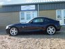 USED 2007 57 BMW Z4 3.0 Z4 SI SE COUPE 2d 262 BHP www.suffolkcarcentre.co.uk - Located at Reydon