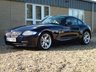 USED 2007 57 BMW Z4 3.0 Z4 SI SE COUPE 2d 262 BHP www.suffolkcarcentre.co.uk - Located at Reydon